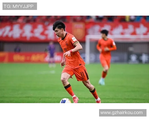 中超最佳年轻球员表现点评