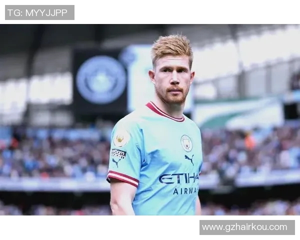 媒体预测：德布劳内或成未来超级巨星