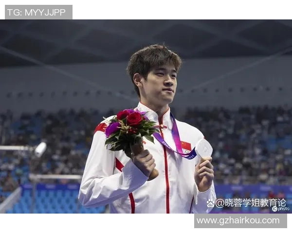 奥运会游泳项目夺冠热门及世界纪录分析