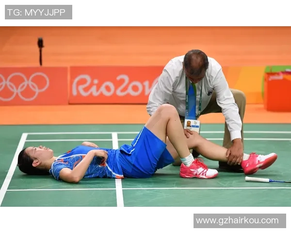 羽毛球女单运动员技术突破及训练要点