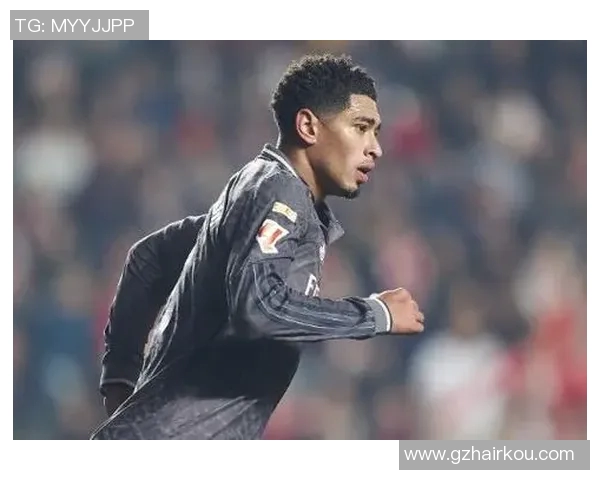 贝林厄姆今日状态爆棚，全场最佳当之无愧！