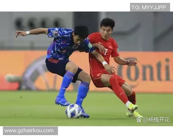 足球世界杯亚洲区资格赛激烈竞争态势分析