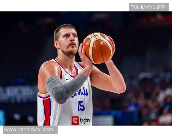 约基奇社媒发声回应争议事件 约基奇社媒发声回应争议事件