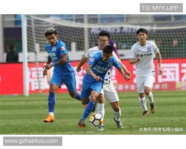 昔日中超王者风光不再，如何摆脱低谷重返巅峰